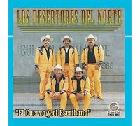 El Cuervo y El Escribano