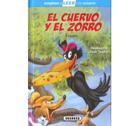 El cuervo y el zorro