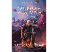 El Cuervo y la Alquimista