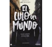 El Culo Del Mundo (Import Dvd) (2014) Santiago Segura; Isabel Coixet; El Gran ...