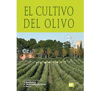 El cultivo del olivo 7ª ed.
