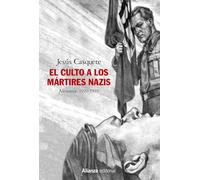 El culto a los mártires nazis: Alemania, 1920-1939