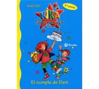El cumple de Dani – Bruño