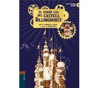 El Curiós Cas Del Castell Billinghurst - [Livre en VO] Fernández Sifres, David (Auteur)