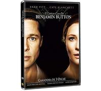 El Curioso Caso De Benjamin Button [Import]