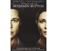 El Curioso Caso De Benjamin Button | Occasion