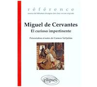 El Curioso Impertinente