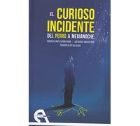 El curioso incidente del perro a medianoche