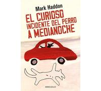 El curioso incidente del perro a medianoche/ The Curious Incident Of The Dog In The Night-Time