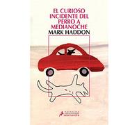 El curioso incidente del perro a medianoche / The Curious Incident Of The Dog In The Night-Time