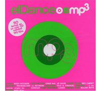 El Dance - El Dance 05: MP3 [Import]