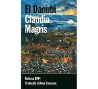 El Danubi Magris, Claudio (Auteur)