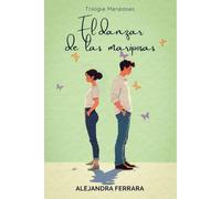 El danzar de las mariposas