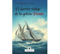 El darrer viatge de la goleta Panda