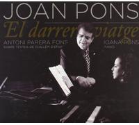 El Darrer Viatge [Textes Guill [Import]