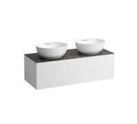 Él. de tir. porte alessi 120 mcol - LAUFEN H4323140979991