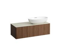 Él. de tir. porte alessi 120 noce - LAUFEN H4313130976301