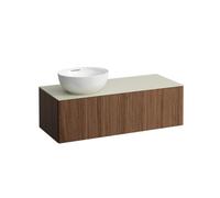 Él. de tir. porte alessi 120 noce - LAUFEN H4313160976301