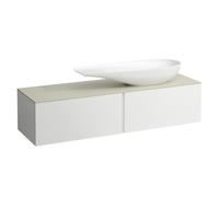 Él. de tir. porte alessi 160 mcol - LAUFEN H4313430979991