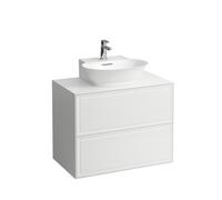 Él. de tir. porte newclassic 80 blc - LAUFEN H4060140851701