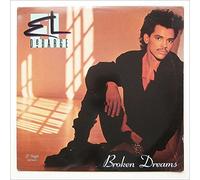 El Debarge - Broken Dreams (US) [Import]