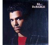 EL DEBARGE - El deBarge
