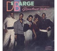 El DeBarge - Greatest Hits (1986) [Import]