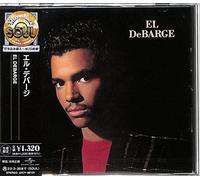 El Debarge [Import]