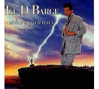 El DeBarge - Who's Johnny