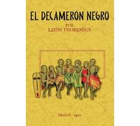 El decamerón negro