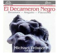 El Decameron Negro