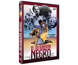 El Decameron Negro [Import]