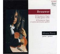 El Decameron Negro, Pieces Pour Guitare