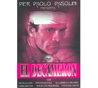 El Decameron (The Decameron) 1971 (Import)
