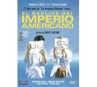 El Declive Del Imperio Americano