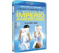 Le déclin de l'empire américain (El declive del imperio americano)
