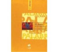 El Dedo En La Palabra - Ríos Cubero, David Ríos Cubero, David (Auteur)