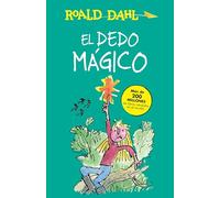El dedo mágico / The Magic Finger