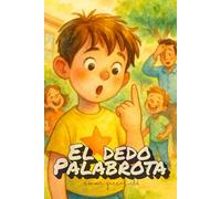 El dedo palabrota