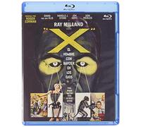 El Del más allá BD 1958 It The Terror from Beyond Space [Blu-Ray] [Import]