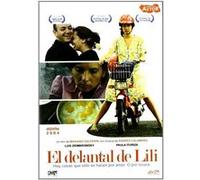 El Delantal de Lili (2004) G