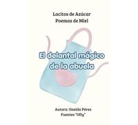 El delantal mágico de la abuela