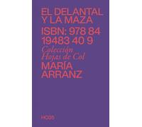 El delantal y la maza: Feminismos desde la cocina