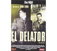 El Delator [Import]