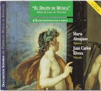 El Delfin de Musica by Almajano/Rivera (2002-11-14)