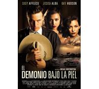 El Demonio Bajo Mi Piel [Import]
