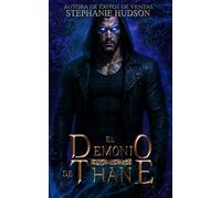 El demonio de Thane