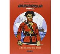 El Demonio Del Caribe - [Livre en VO] Hubinon, Charlier (Auteur)