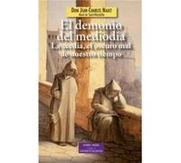 El Demonio Del Mediodia Nault, Jean - Charles Dom (Auteur)