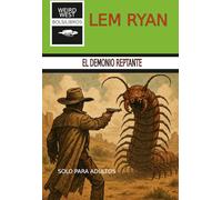 El demonio reptante